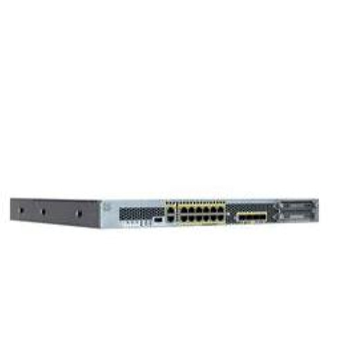 Cisco Firepower 2120 ASA hardware firewall 1U 6000 Mbit/s