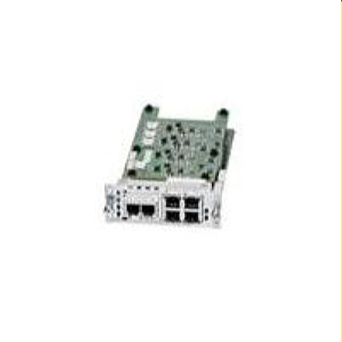 Cisco NIM-2FXS/4FXOP= voice network module FXS/FXO