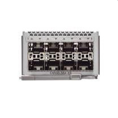 Cisco C9500-NM-8X network switch module 10 Gigabit Ethernet