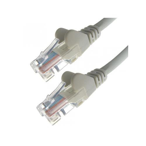 DP Building Systems 28-0500G networking cable Grey 50 m Cat5e U/UTP (UTP)