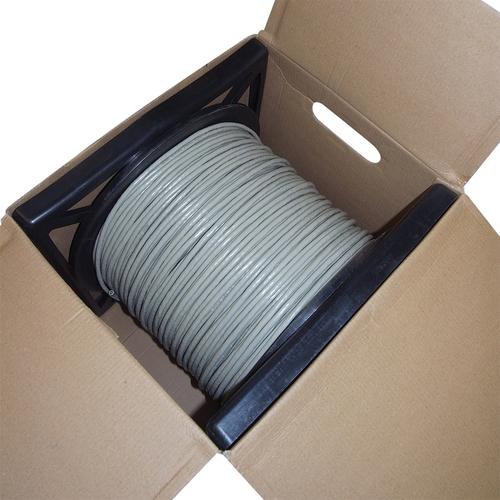 DP Building Systems 28-0305UG networking cable Grey 305 m Cat5e U/UTP (UTP)