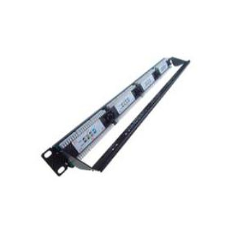 DP Building Systems 90-0060/LB patch panel