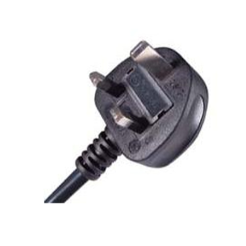 DP Building Systems 27-0103B power cable Black 5 m Power plug type G C13 coupler