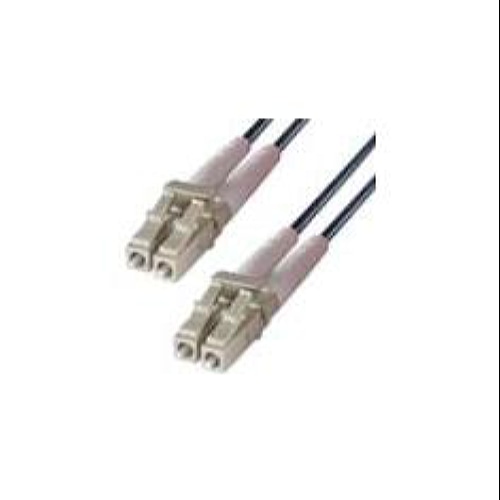 DP Building Systems 36-0030LCLC/P fibre optic cable 3 m LC OM4 Purple
