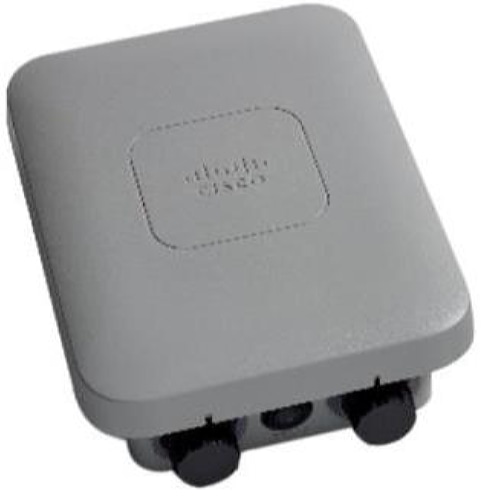 Cisco Aironet 1540 867 Mbit/s White