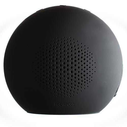 Boompods doubleblaster2 Black 7 W