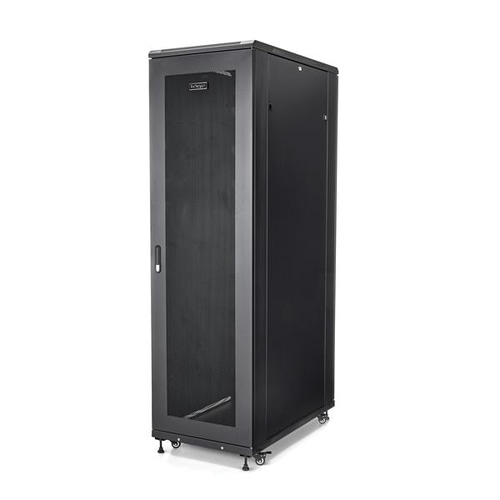 StarTech.com 42U Server Rack Cabinet - 36 in. Deep Enclosure