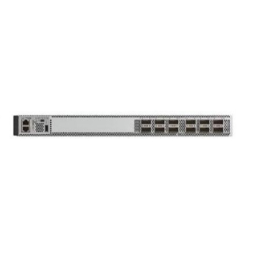 Cisco C9500-12Q-A network switch Managed L2/L3 None 1U Grey