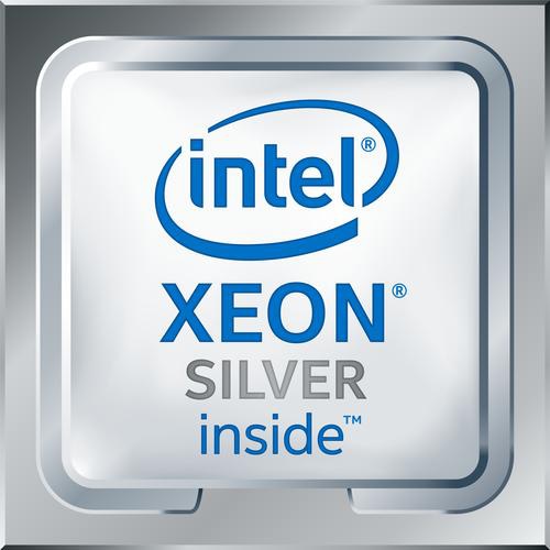 Intel Xeon Silver 4110 processor 2.1 GHz 11 MB L3