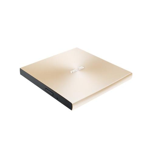 ASUS ZenDrive U9M optical disc drive DVDRW Gold