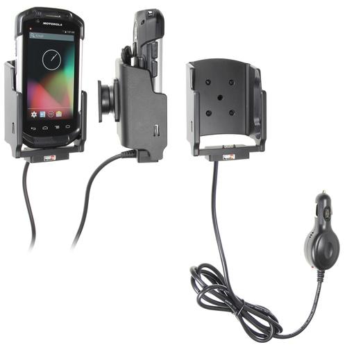 Brodit 560707 holder Active holder Mobile phone/Smartphone Black