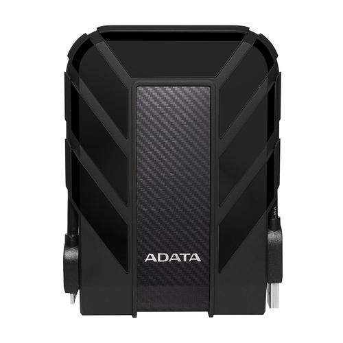 ADATA HD710 Pro external hard drive 2000 GB Black