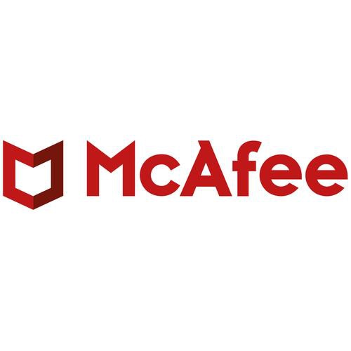 McAfee Total Protection 1 license(s) English
