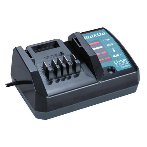 Makita DC18WA cordless tool battery / charger Battery charger