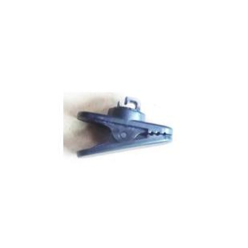 Zebra KT-HS2100-CC1-20 headphone/headset accessory Clothing clip