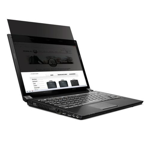 Mobilis 016237 notebook accessory Notebook screen protector