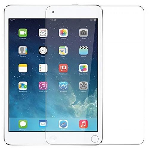 Mobilis 016618 tablet screen protector Clear screen protector Apple 1 pc(s)