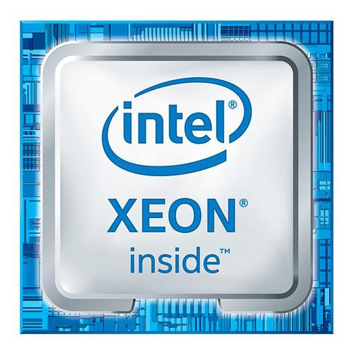 Intel Xeon W-2145 processor 3.7 GHz 11 MB