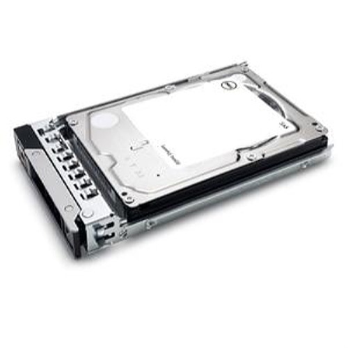 DELL 400-ATJL internal hard drive 2.5 1200 GB SAS