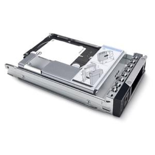 DELL 400-ATJM internal hard drive 2.5 1200 GB SAS