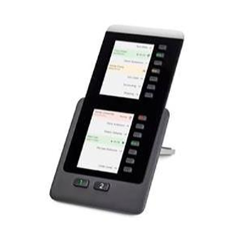 Cisco CP-8800-A-KEM= IP add-on module Black 28 buttons