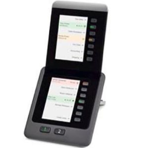 Cisco CP-8800-V-KEM= IP add-on module Grey 14 buttons