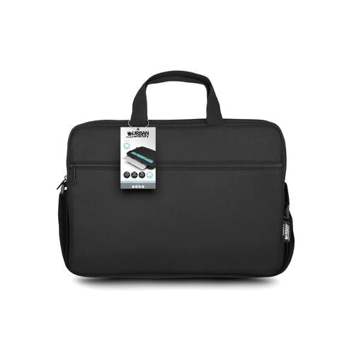 Urban Factory Nylee Toploading Laptop Bag 14.1 Black
