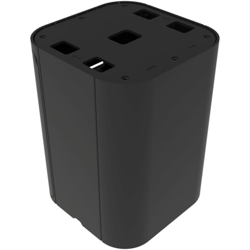 Zebra 3PTY-SC-2000-R1-01 POS system accessory POS Stand Black