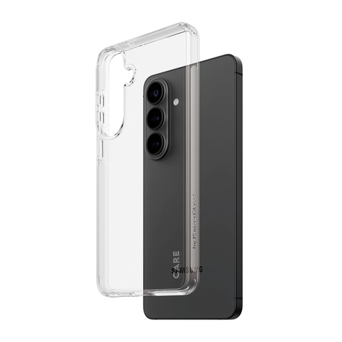 PanzerGlass CARE by  Urban Explorer Case Transparent Samsung Galaxy S26+