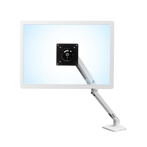 Ergotron MXV Desk Monitor Arm 86.4 cm (34) White