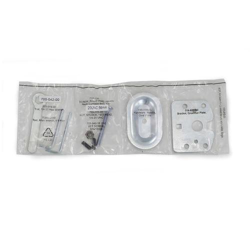 Ergotron 98-110 mounting kit