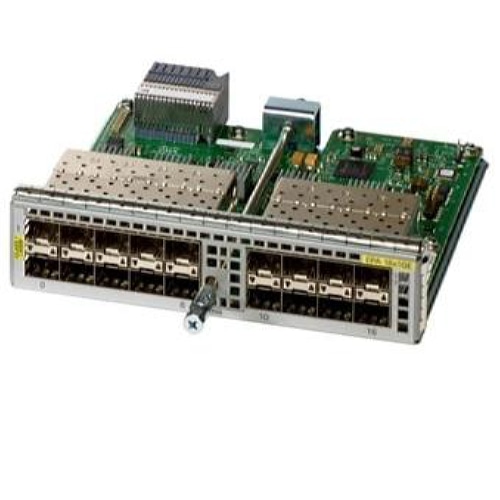 Cisco EPA-18X1GE= network switch module Gigabit Ethernet