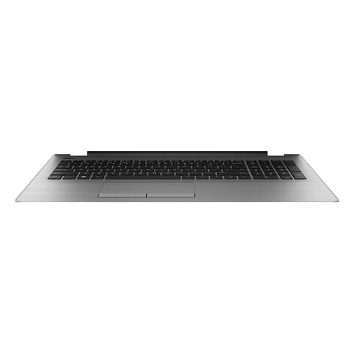 HP 929904-031 notebook spare part Housing base + keyboard