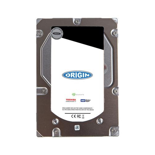 Origin Storage 10TB 3.5in SATA Surveillance HDD