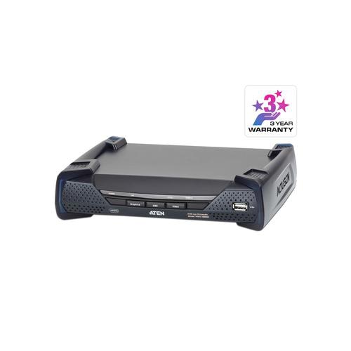 ATEN KE8950R KVM extender Receiver