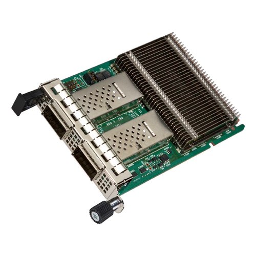 Intel E835-CQDA2 OCP3.0 Internal Fiber 200000 Mbit/s