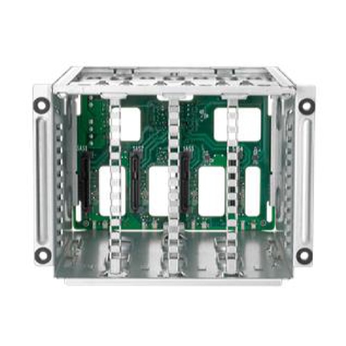 Hewlett Packard Enterprise 874568-B21 computer case part HDD Cage