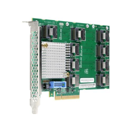Hewlett Packard Enterprise 874576-B21 slot expander