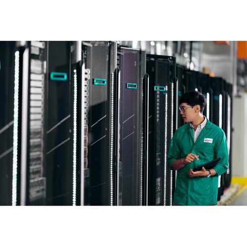 Hewlett Packard Enterprise 874009-B21 power supply unit 550 W ATX
