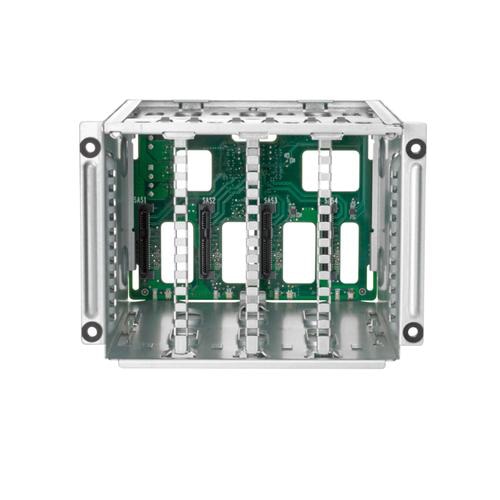 Hewlett Packard Enterprise HPE ML110 Gen10 4LFF Non Hot Plug Drive Cage Kit Carrier panel
