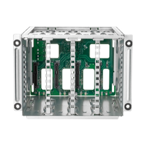 HPE 874567-B21 computer case part HDD Cage