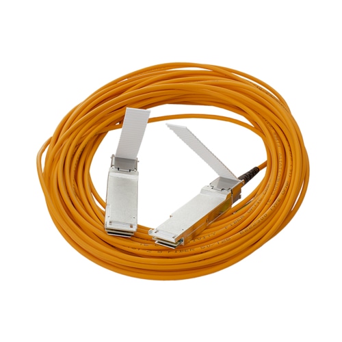 Hewlett Packard Enterprise 845410-B21 fibre optic cable 7 m