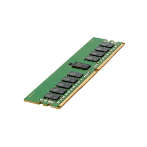 Hewlett Packard Enterprise 867855-B21 memory module 16 GB 1 x 16 GB DDR4 2666 MHz