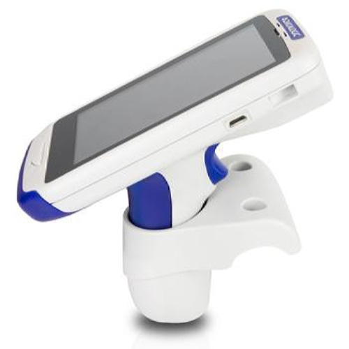 Datalogic 91ACC0086 holder Passive holder Handheld mobile computer White