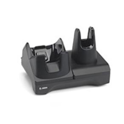 Zebra KT-TC8-01 mobile device charger Black Indoor