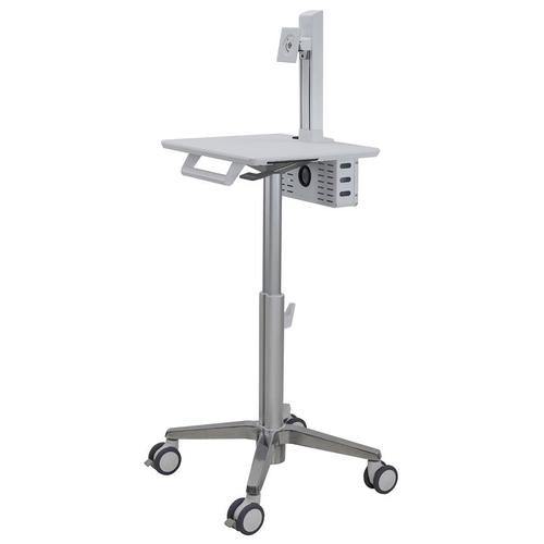 Ergotron SV10-1300-0 desktop sit-stand workplace