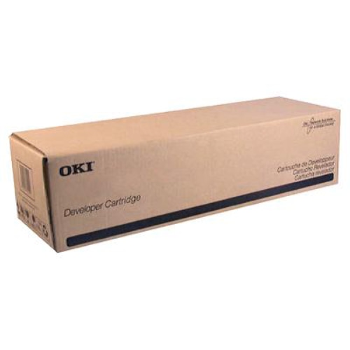 OKI 46564803 developer unit 210000 pages