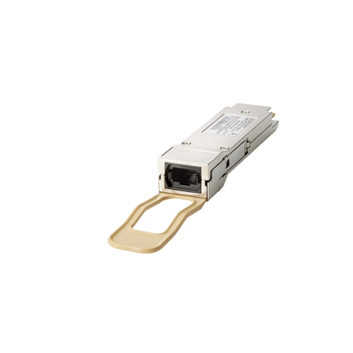 Hewlett Packard Enterprise 100GBE QSFP28 SR4 100m network transceiver module Fiber optic 100000 Mbit/s 850 nm