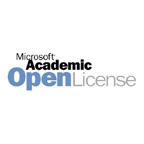 Microsoft SQL Server 2017 Education (EDU) 1 license(s) Multilingual