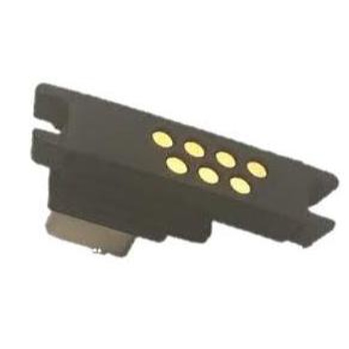 Zebra ADP-TC51-RGIO1-03 wire connector 7-pin, I/O Black